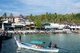 Thailand: Tour boats, Tonsai Bay, Tonsai Village (Ban Ton Sai), Ko Phi Phi Don, Ko Phi Phi