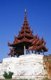 Burma / Myanmar: Gateway to Mandalay Fort and King Mindon's Palace, Mandalay